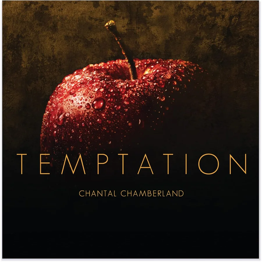 Chantal Chamberland – Temptation