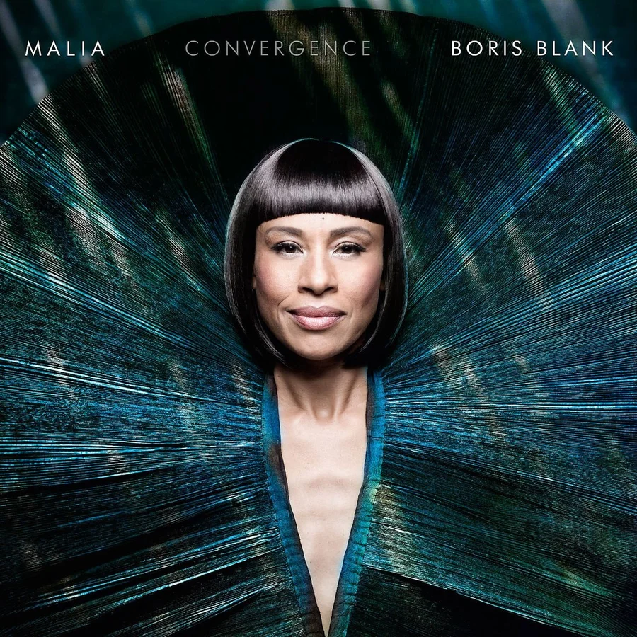 Malia & Boris Blank – Convergence