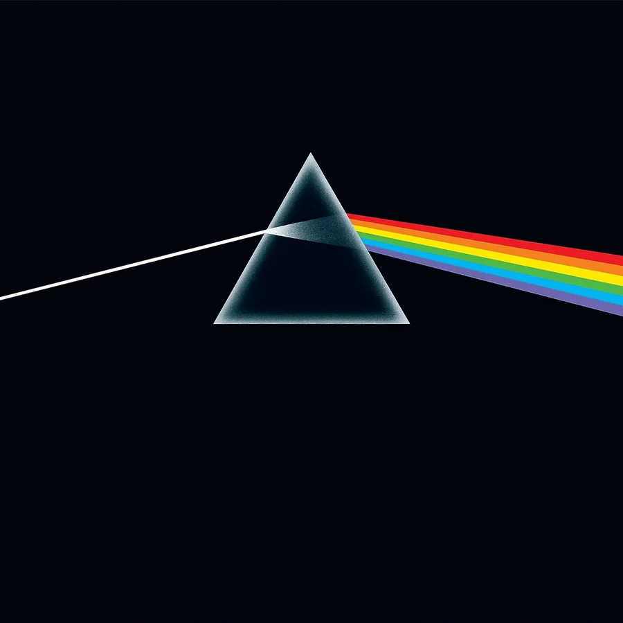 Pink Floyd – The Dark Side of the Moon