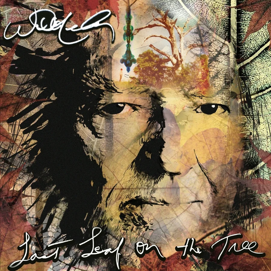 Willy DeVille – Last Leaf on the Tree